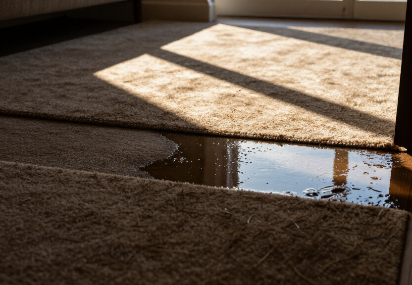 Bondi Flood Restoration Projects