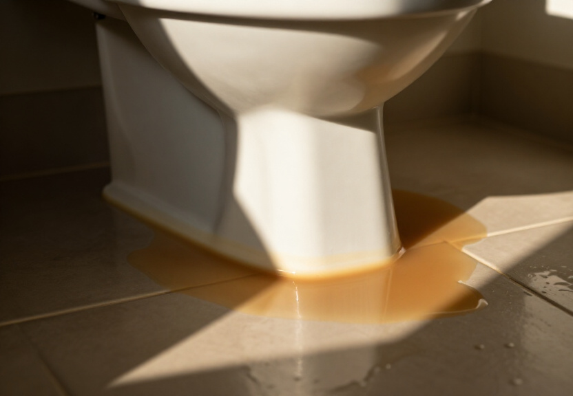 Sewage Cleanup in Bondi