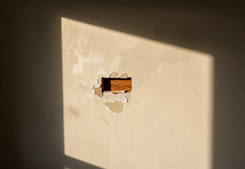 Structural Drying in Bondi